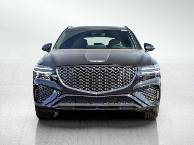 2025 Genesis GV70 3.5T Sport