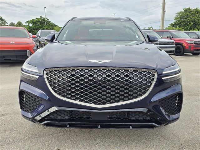 2025 Genesis GV70 3.5T Sport