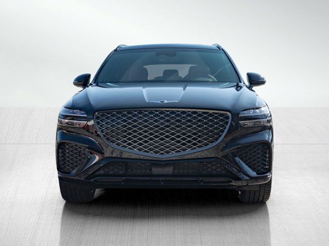 2025 Genesis GV70 3.5T Sport