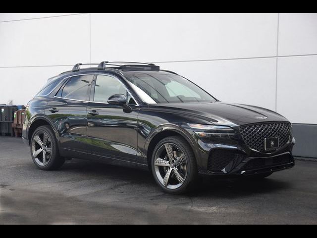 2025 Genesis GV70 3.5T Sport