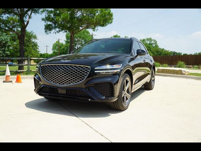 2025 Genesis GV70 3.5T Sport