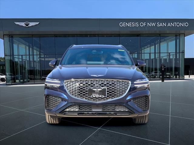 2025 Genesis GV70 3.5T Sport