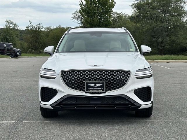 2025 Genesis GV70 3.5T Sport