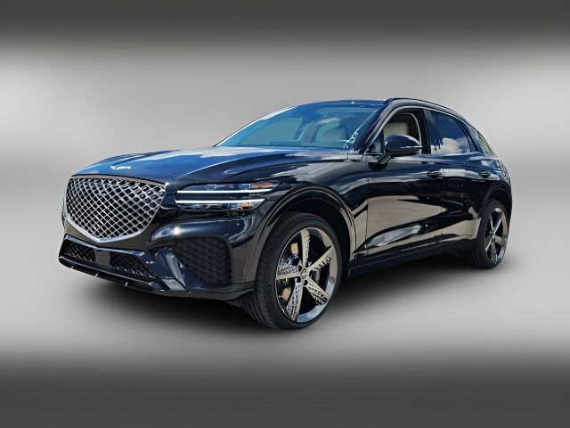 2025 Genesis GV70 3.5T Sport