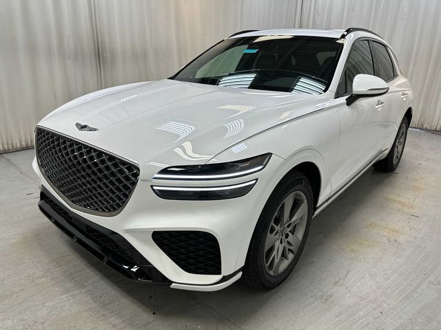 2025 Genesis GV70 3.5T Sport