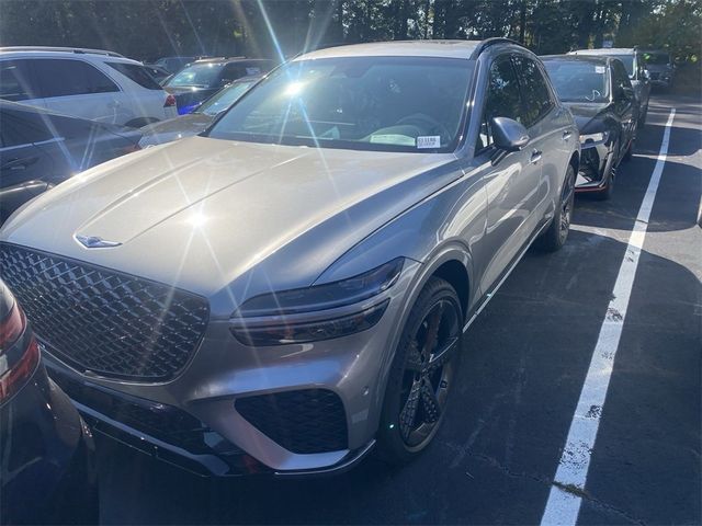 2025 Genesis GV70 3.5T Sport