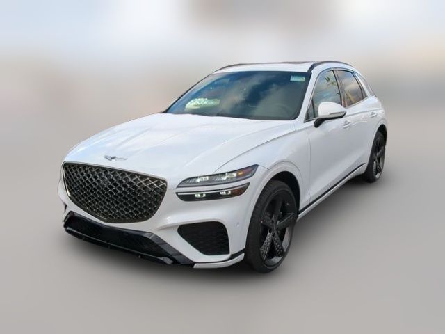 2025 Genesis GV70 3.5T Sport