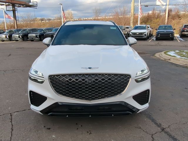 2025 Genesis GV70 3.5T Sport