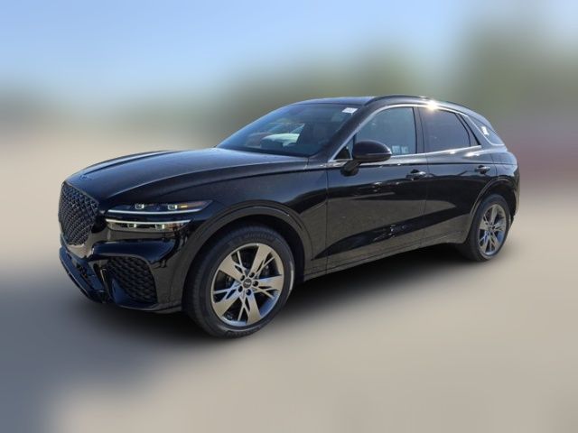 2025 Genesis GV70 3.5T Sport