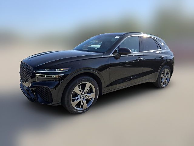 2025 Genesis GV70 3.5T Sport