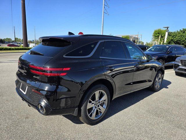 2025 Genesis GV70 3.5T Sport