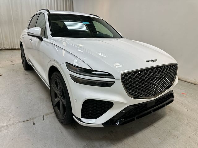 2025 Genesis GV70 3.5T Sport