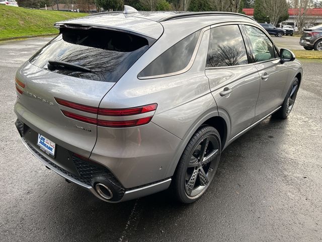 2025 Genesis GV70 3.5T Sport