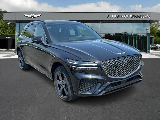 2025 Genesis GV70 3.5T Sport