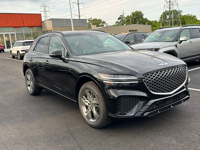 2025 Genesis GV70 3.5T Sport