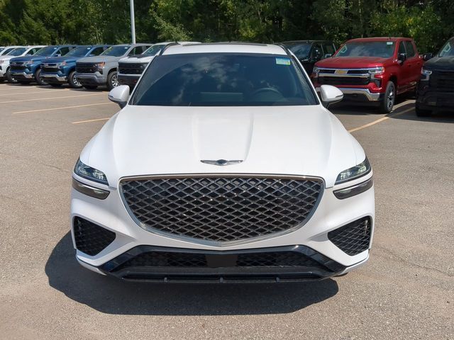 2025 Genesis GV70 3.5T Sport
