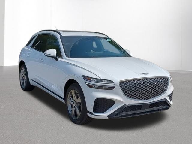 2025 Genesis GV70 3.5T Sport