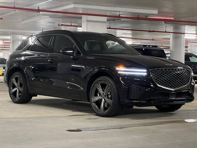 2025 Genesis GV70 3.5T Sport