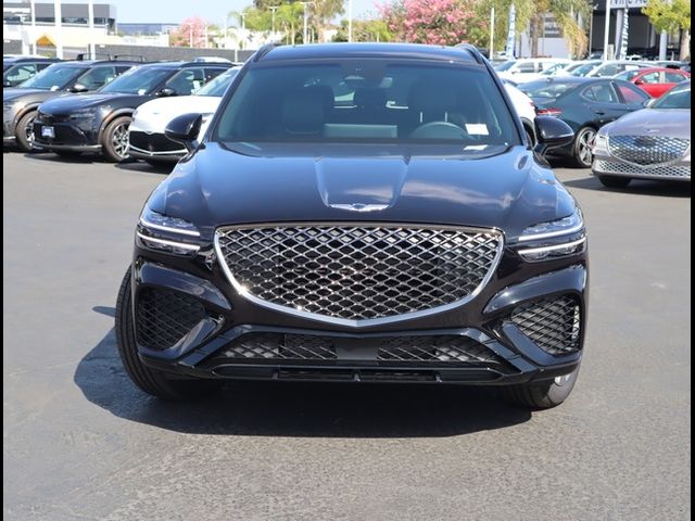 2025 Genesis GV70 3.5T Sport