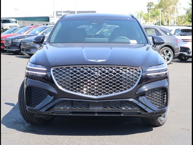 2025 Genesis GV70 3.5T Sport