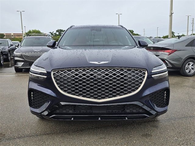 2025 Genesis GV70 3.5T Sport