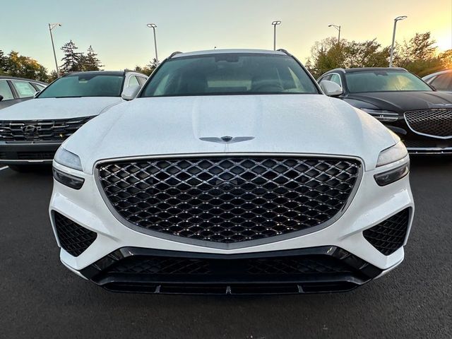 2025 Genesis GV70 3.5T Sport