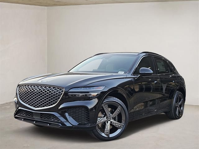 2025 Genesis GV70 3.5T Sport