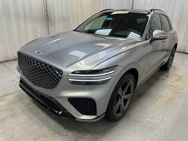 2025 Genesis GV70 3.5T Sport