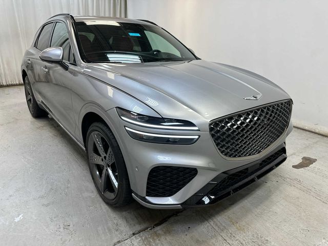 2025 Genesis GV70 3.5T Sport