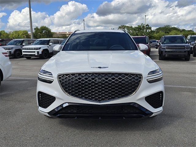 2025 Genesis GV70 3.5T Sport