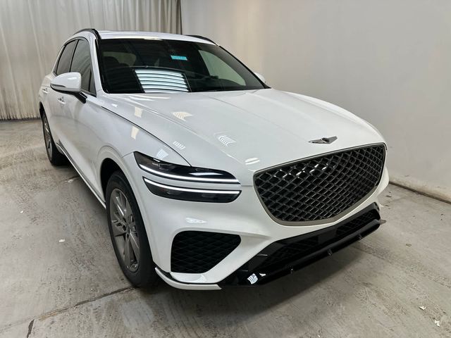 2025 Genesis GV70 3.5T Sport