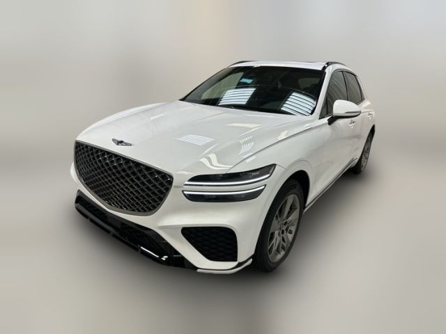 2025 Genesis GV70 3.5T Sport