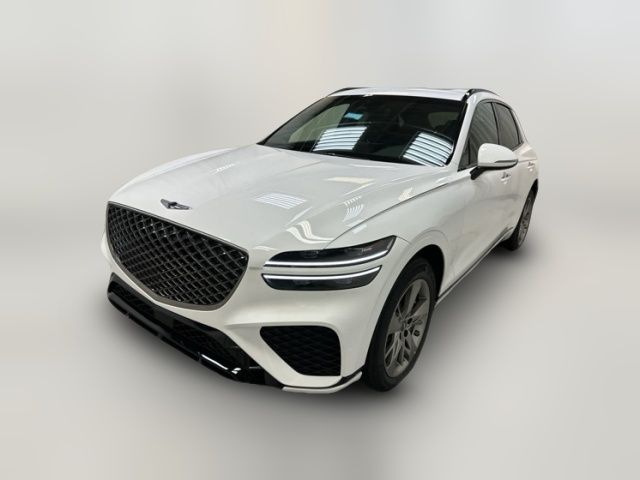 2025 Genesis GV70 3.5T Sport