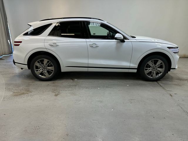 2025 Genesis GV70 3.5T Sport