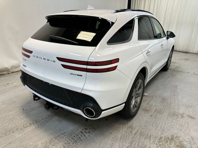 2025 Genesis GV70 3.5T Sport