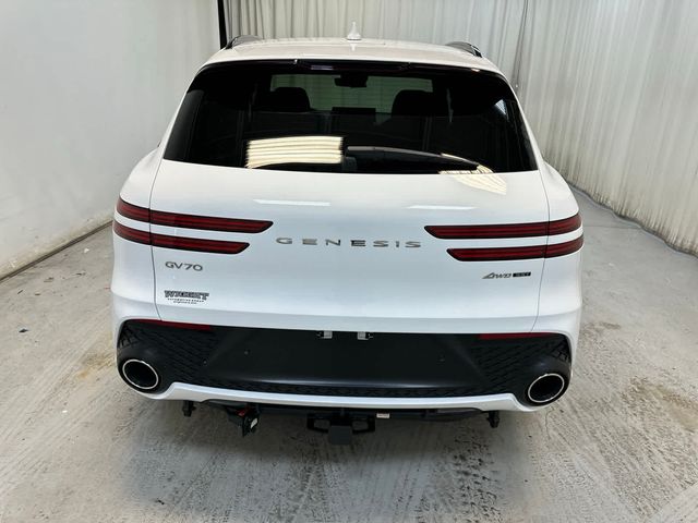2025 Genesis GV70 3.5T Sport