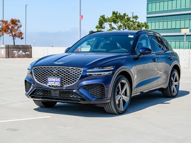 2025 Genesis GV70 3.5T Sport