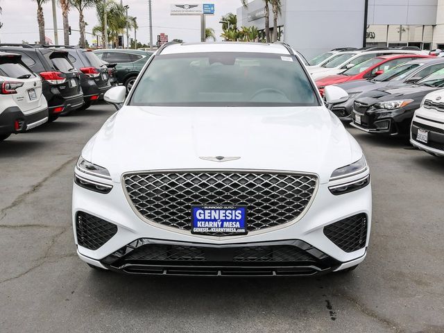 2025 Genesis GV70 3.5T Sport