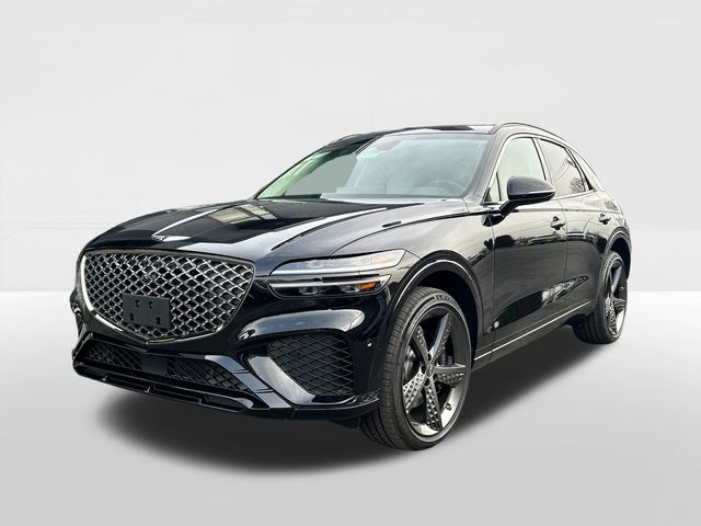 2025 Genesis GV70 3.5T Sport