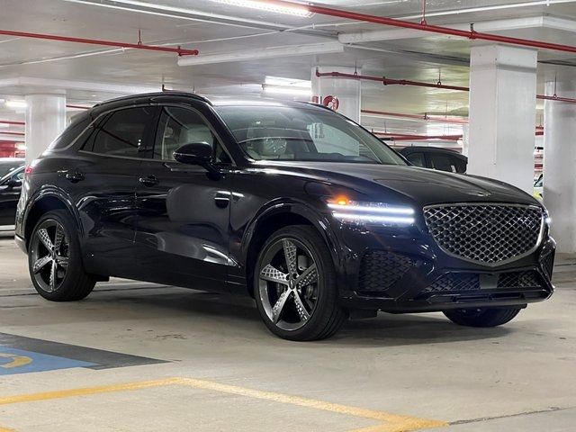 2025 Genesis GV70 3.5T Sport