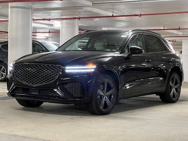 2025 Genesis GV70 3.5T Sport