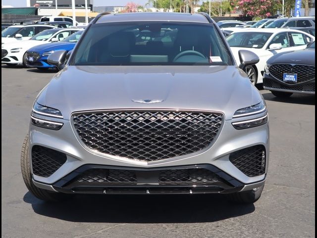 2025 Genesis GV70 3.5T Sport