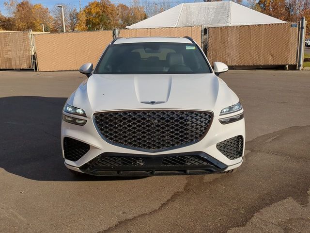 2025 Genesis GV70 3.5T Sport