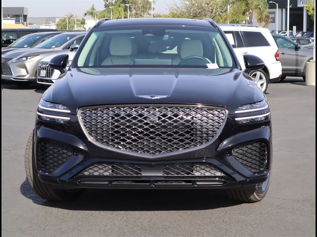 2025 Genesis GV70 3.5T Sport