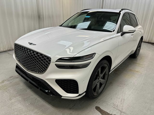 2025 Genesis GV70 3.5T Sport