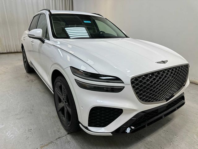 2025 Genesis GV70 3.5T Sport