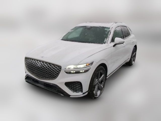 2025 Genesis GV70 3.5T Sport