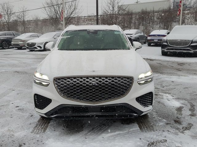 2025 Genesis GV70 3.5T Sport