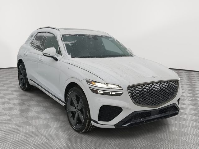 2025 Genesis GV70 3.5T Sport