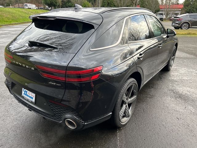 2025 Genesis GV70 3.5T Sport